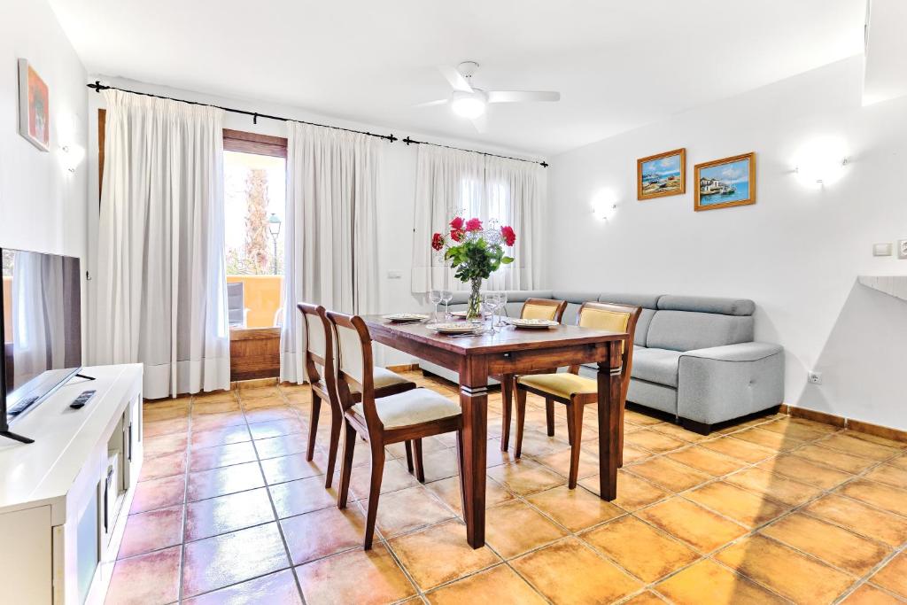 PUNTA PRIMA Panorama Park Apartment SUNRISE - 1