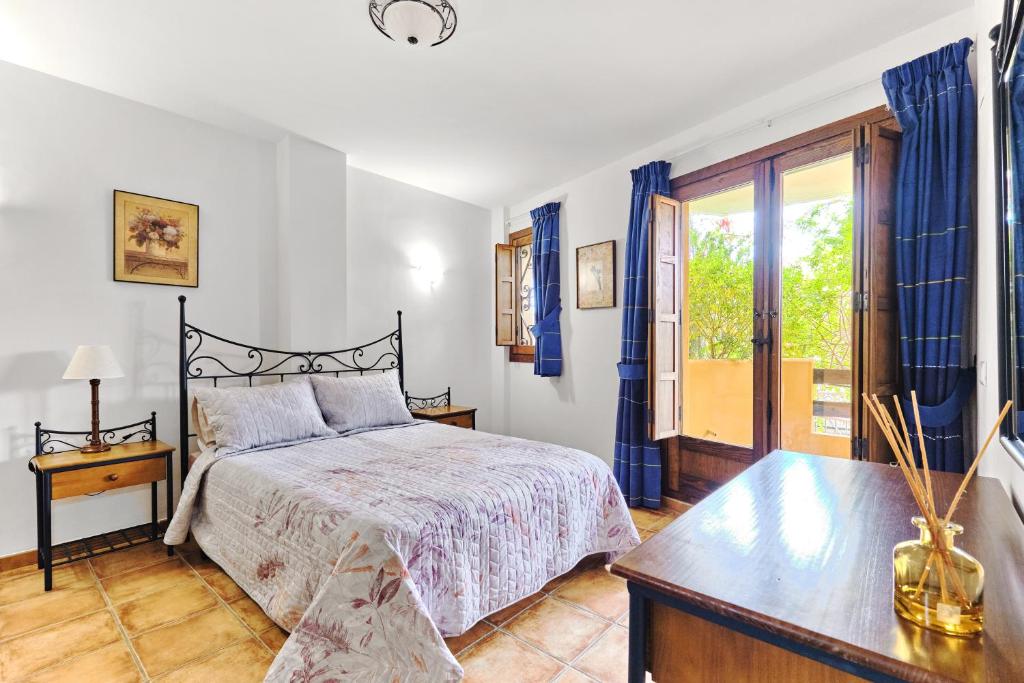 PUNTA PRIMA Panorama Park Apartment SUNRISE - 3
