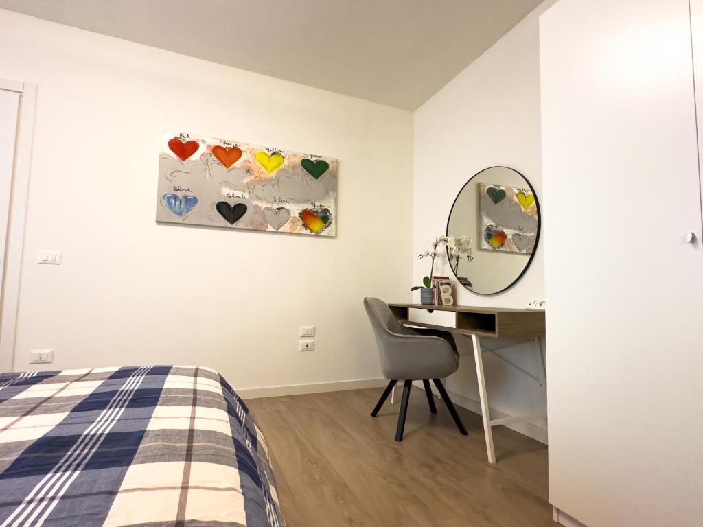 [Venezia-Mestre] Design Apartment Bros#1 - 4