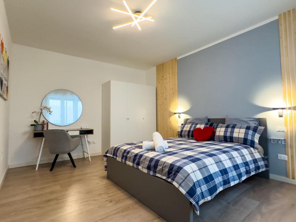 [Venezia-Mestre] Design Apartment Bros#1 - 1