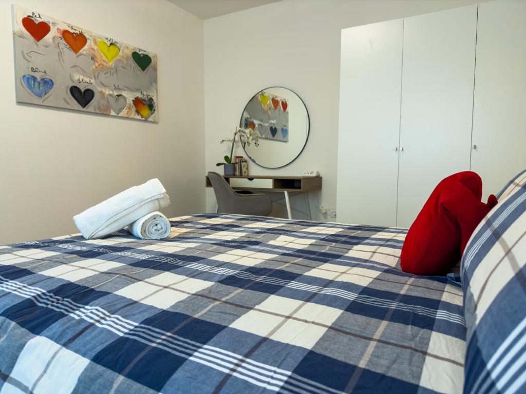 [Venezia-Mestre] Design Apartment Bros#1 - 3