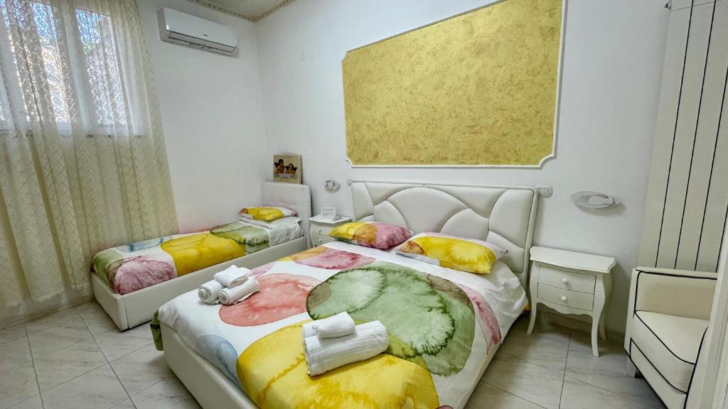 Casa Vacanza Trono Del Sol - 3