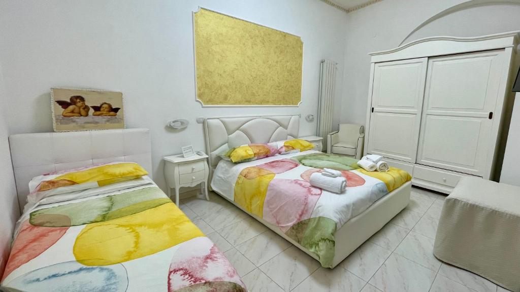 Casa Vacanza Trono Del Sol - 4
