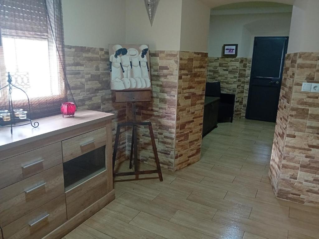 Villa Mina, Minas de Ríotinto