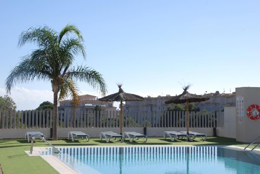 Sunny apartment near La Zenia, Orihuela Costa - 3