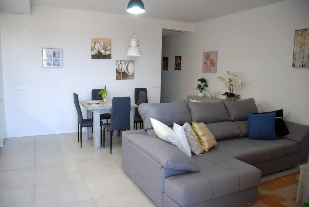 Sunny apartment near La Zenia, Orihuela Costa - 5