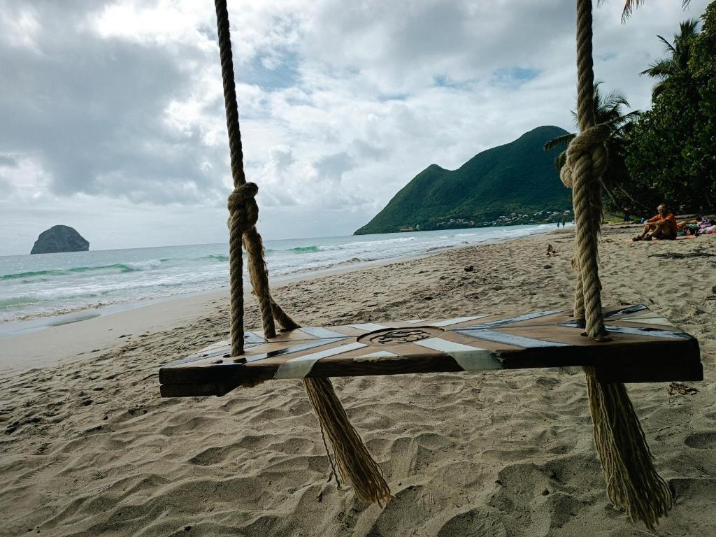 Kay Ti Colibri, Le Diamant