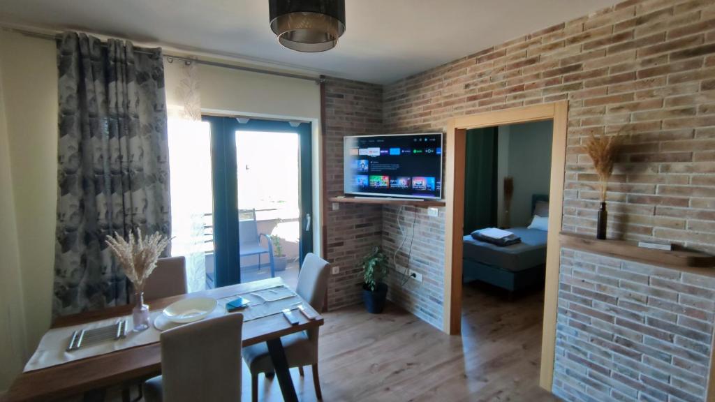Modern apartment, Biograd na Moru