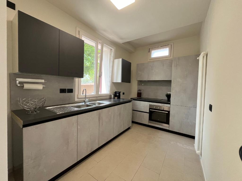 Azzurro Horizon Apartment - 5