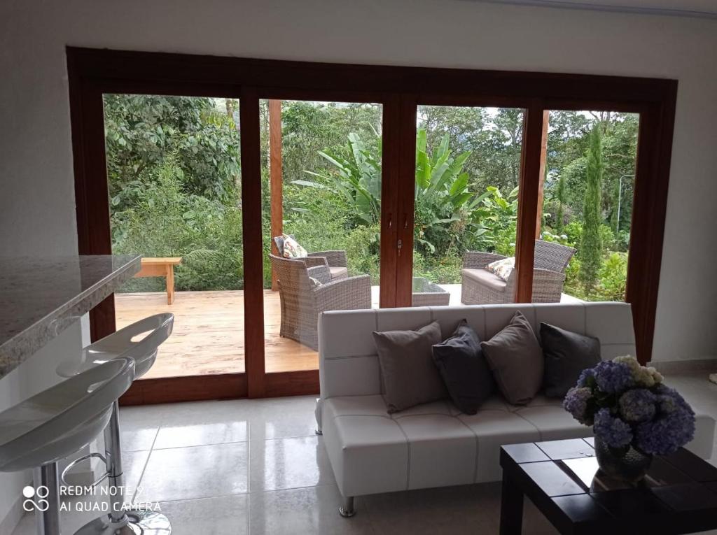 Villa Las Aguilas - 2