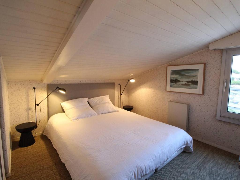 Grand duplex à Royan pour 8 personnes avec terrasse et parking - FR-1-494-97 - 4