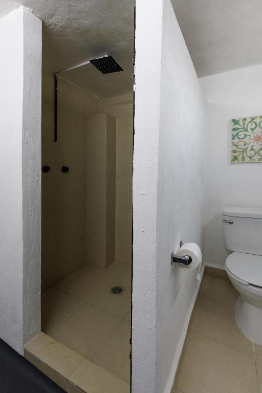 CASA PAXI CENTRO MERIDA ESTUDIO5 - 5
