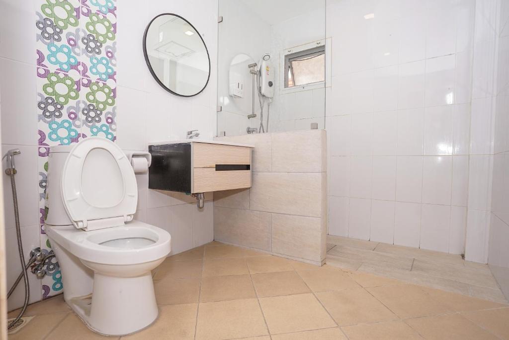 バスルーム（客室）