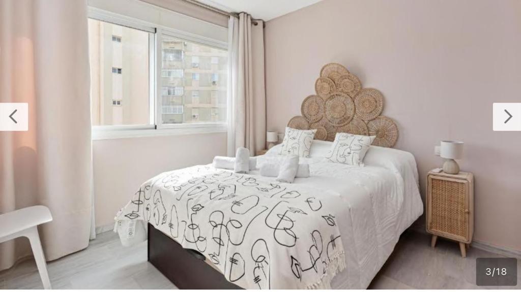 Mota rooms, Málaga
