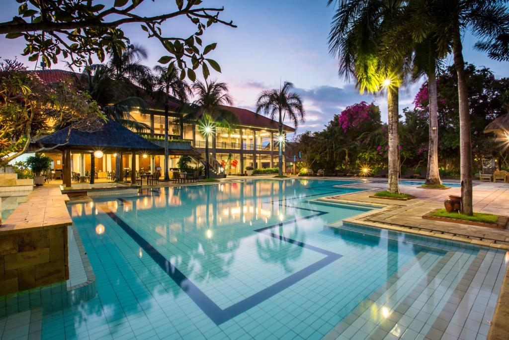 Plagoo Holiday Hotel photo