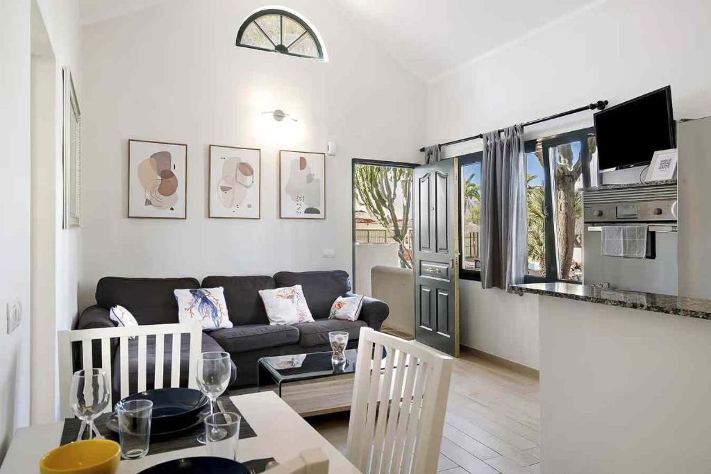 Bungalow La Roca - 2