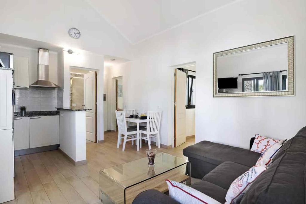 Bungalow La Roca - 3