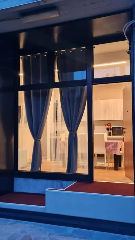 Apartament Bologna-Stadio 2, hotel in Bologna