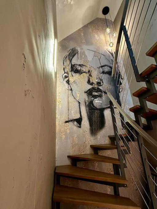 Loft Freigeist, Erfurt