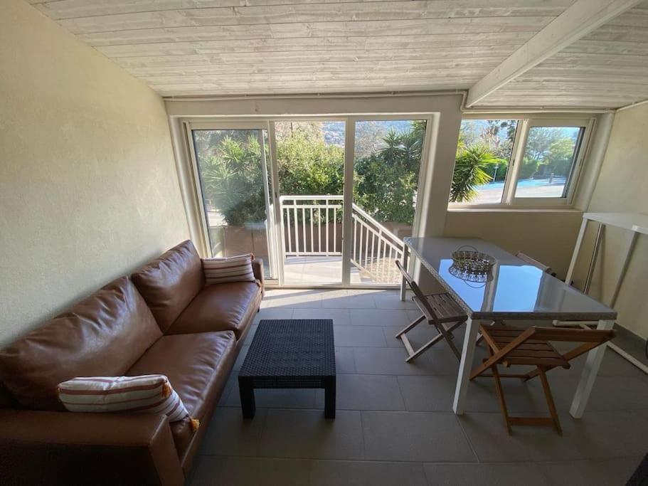 Appartement T2 n°3 - proche plage, Pietrosella