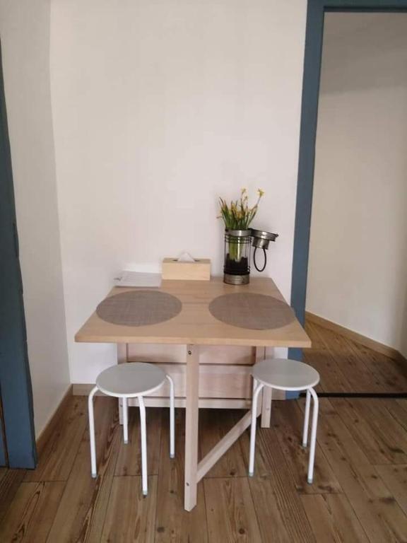 Cozy and Quiet apartment - 3
