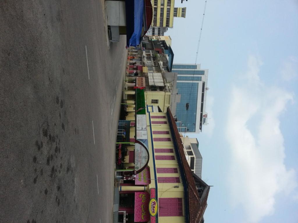 Nearby attraction