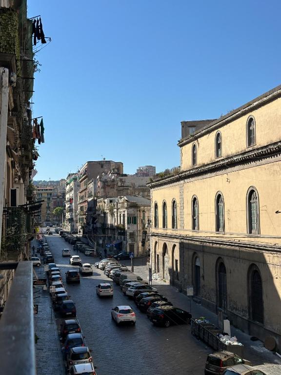 Soul 'e Napule - Affittacamere - 4