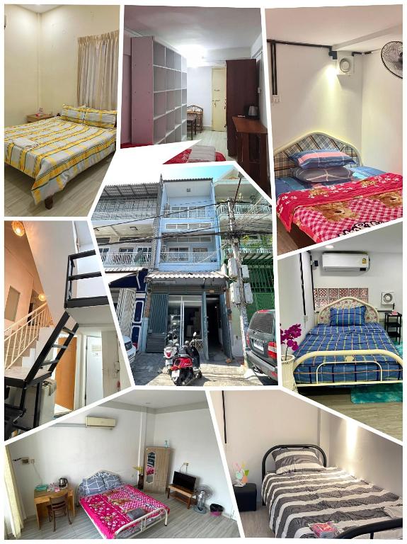 Cannarata, Phnompenh