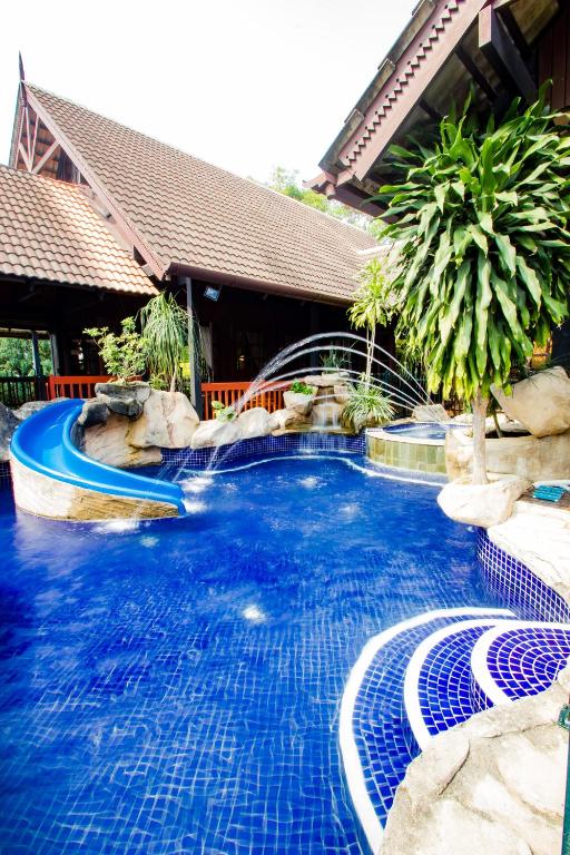 Carpe Diem Orchard Home photo