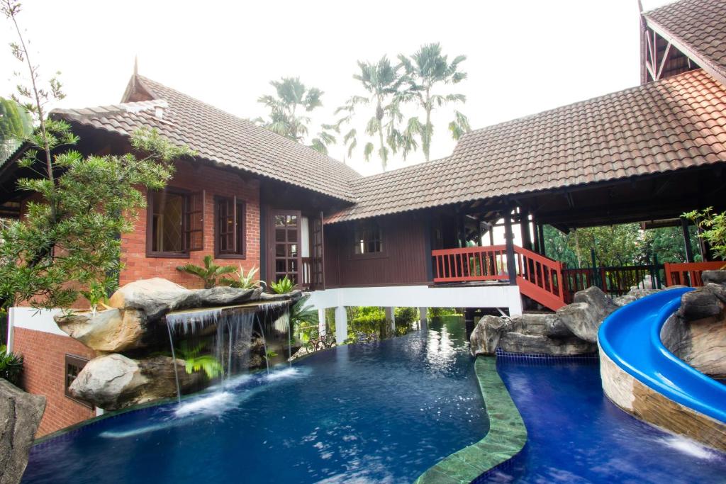 Carpe Diem Orchard Home photo