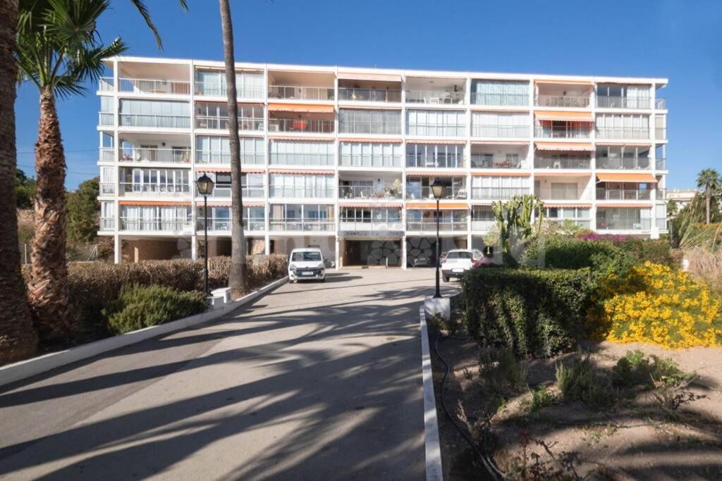 Appartement face à la mer avec parking gratuit libre d'accès - 2