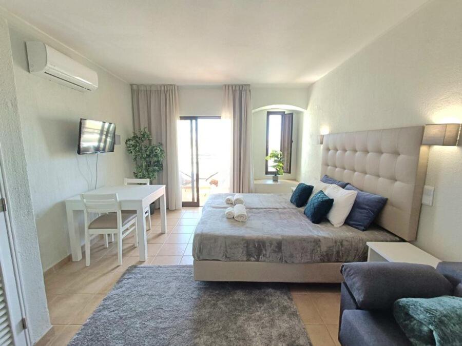 Studio Moinho SeaView, Albufeira