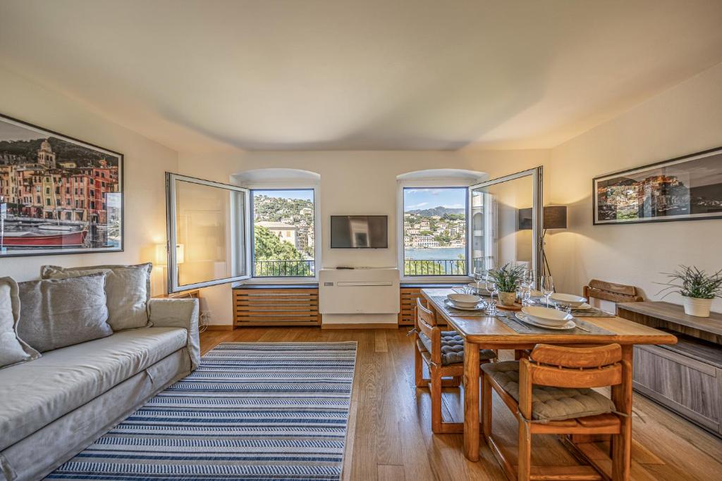 COZY APARTMENT - Relax e Vista Mare da Sogno - 4