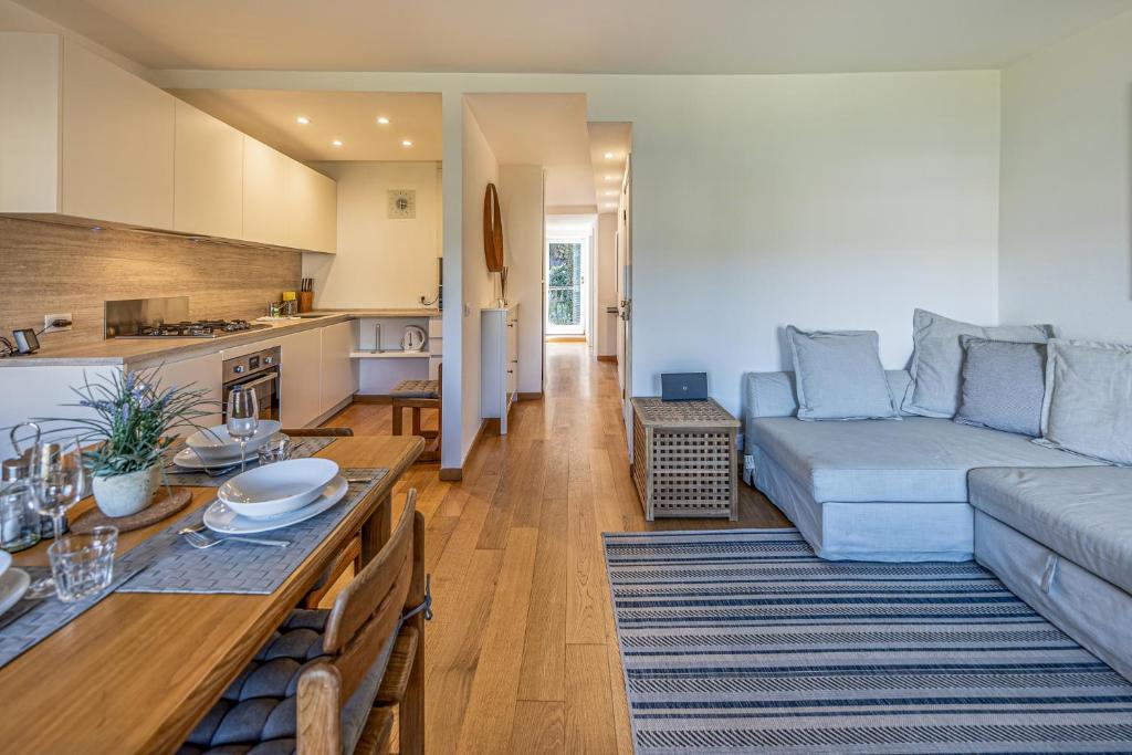 COZY APARTMENT - Relax e Vista Mare da Sogno - 5