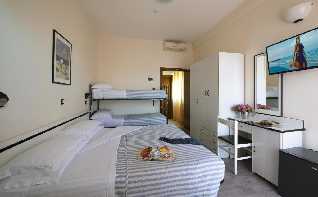 Hotel Baltic - 4