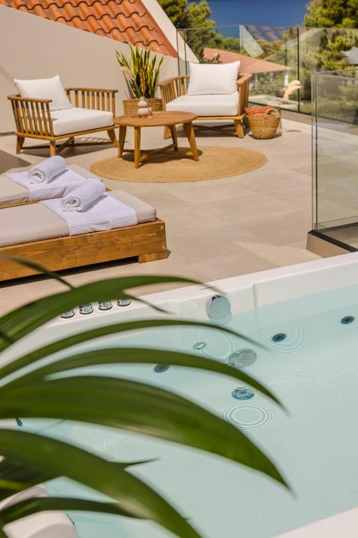 Veranda Suite, Argostoli