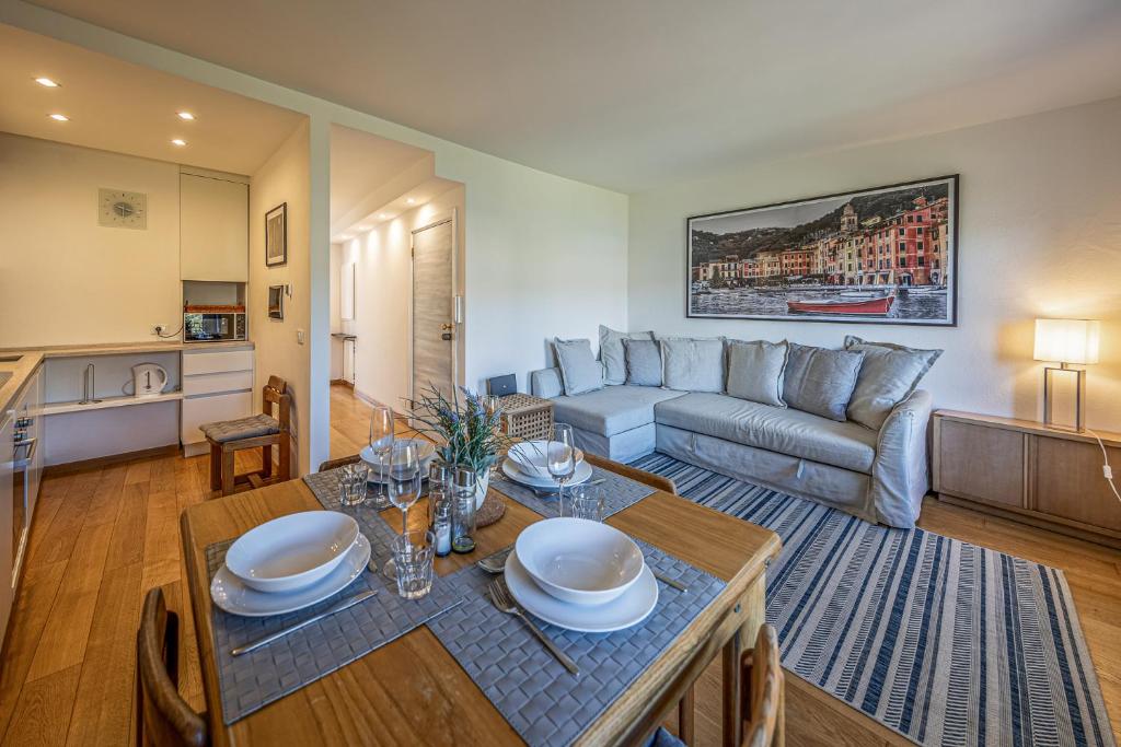 COZY APARTMENT - Relax e Vista Mare da Sogno - 2
