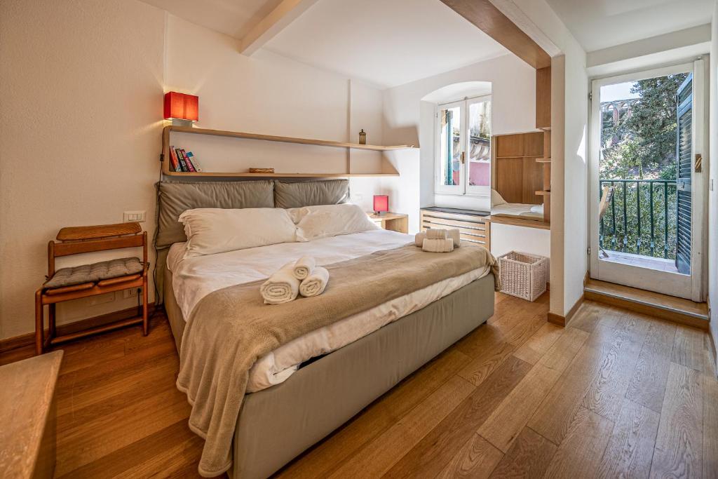 COZY APARTMENT - Relax e Vista Mare da Sogno - 3