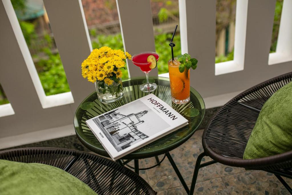 Tunger Premium Hotel