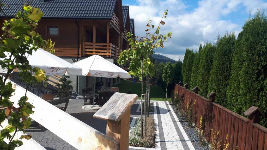 Górska Pasja Wisła, Visla