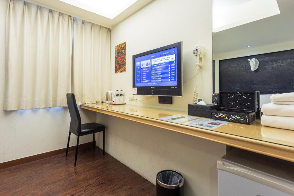 NEWRISE Hotel 호텔 이미지 1