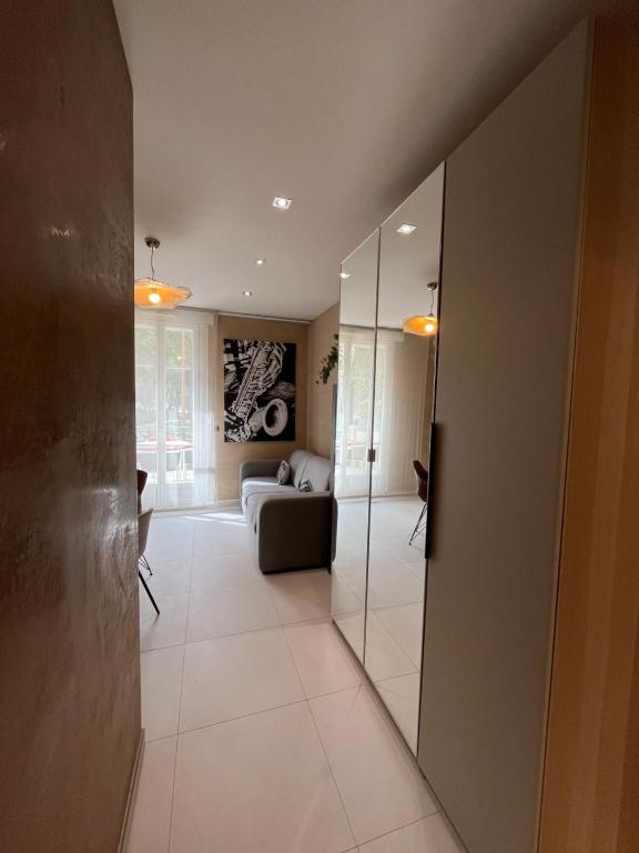 Appartement sur la Pinède à Juan les pins - 3