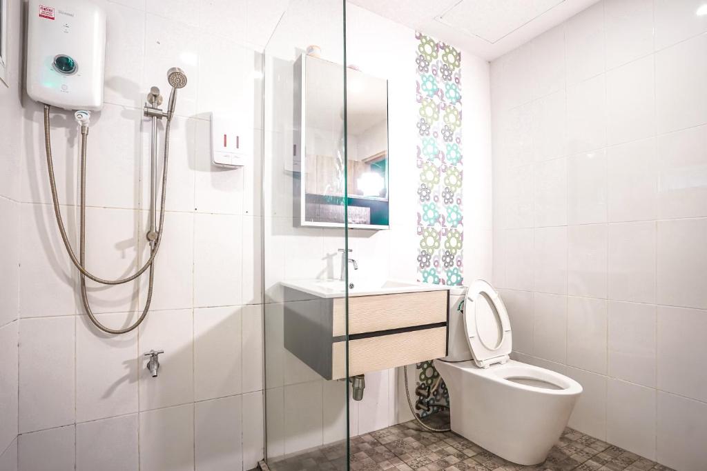 バスルーム（客室）