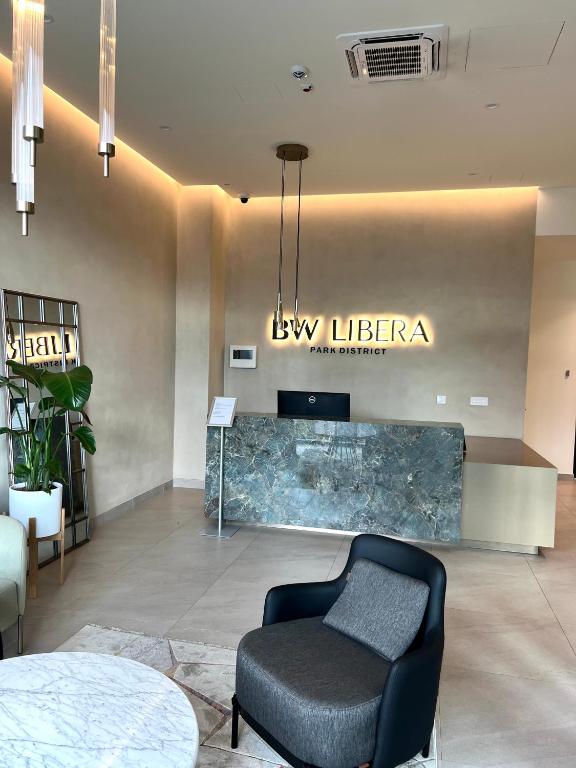 Belgrade Waterfront- Libera - 5