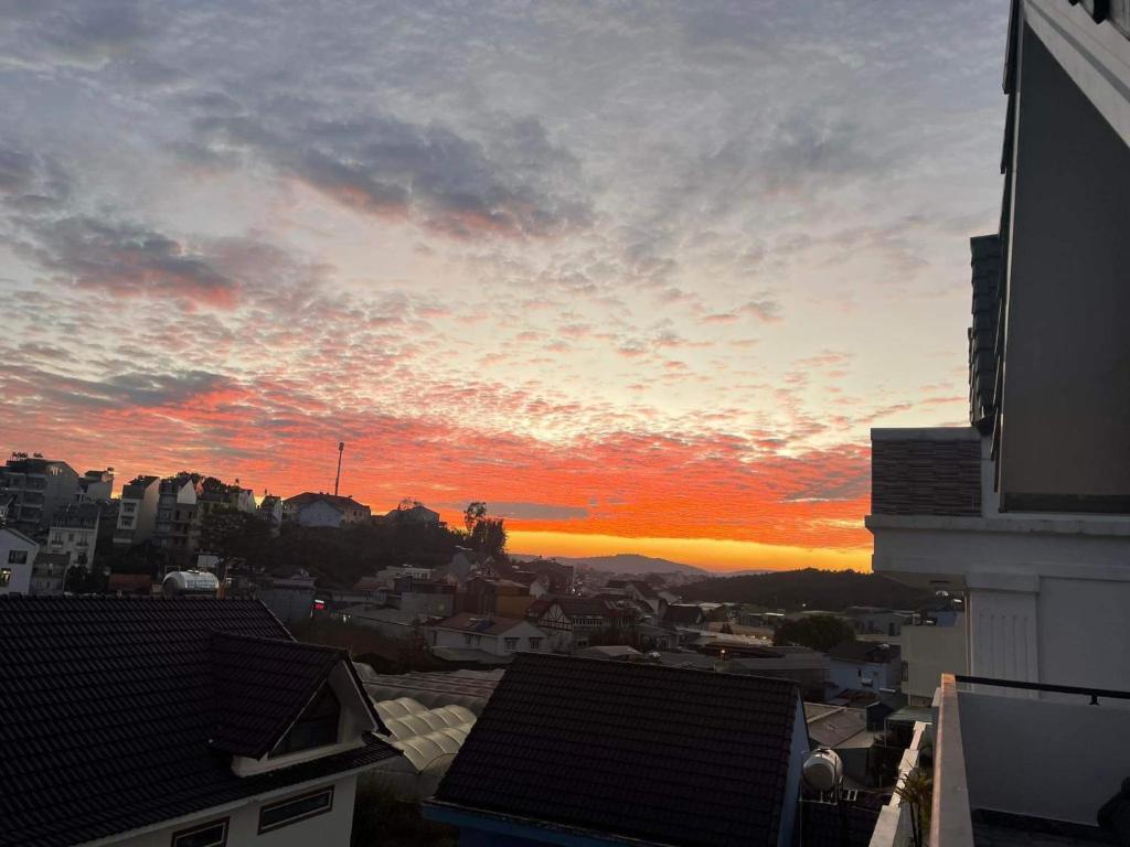 Nha cua Nau – Homestay Đa Lat