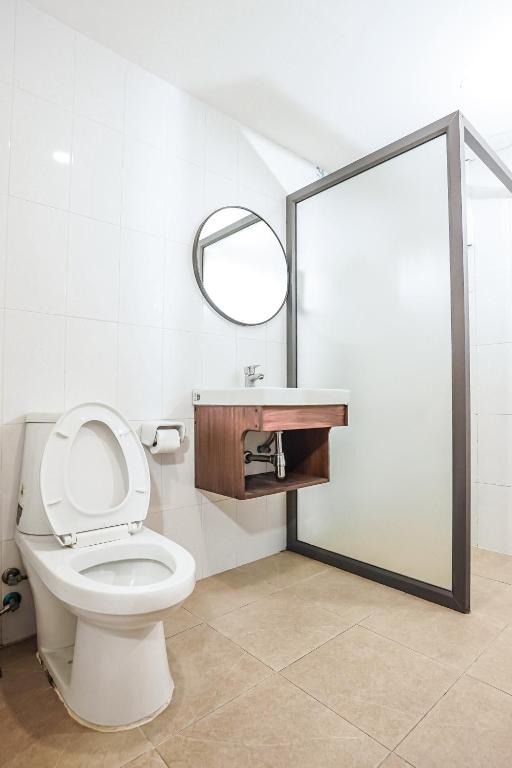 バスルーム（客室）