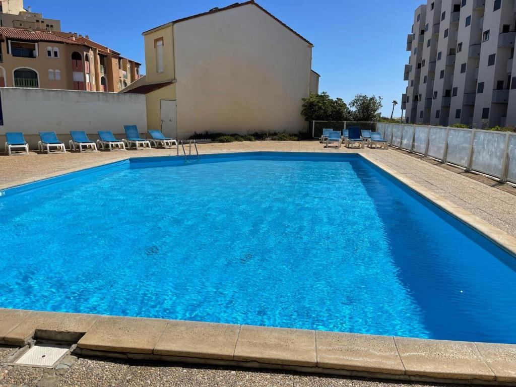 Le Bleu Soleil de Barcarès - 2