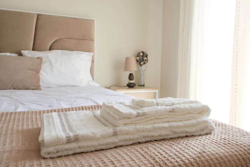 Sérénité, Ponta Delgada