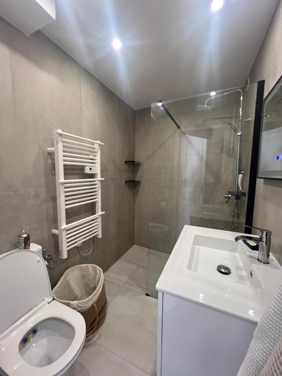 Seaview Serenity Studio - 4