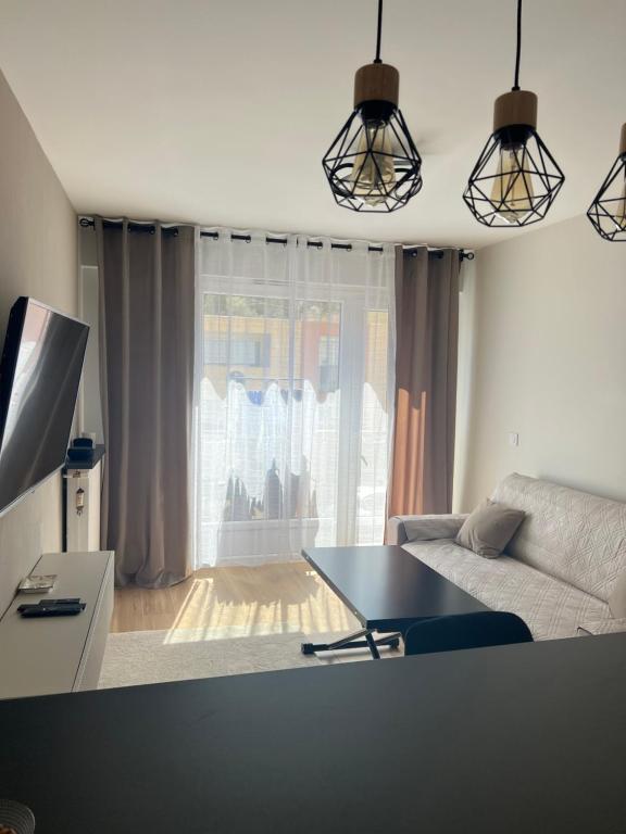 Seaview Serenity Studio - 2